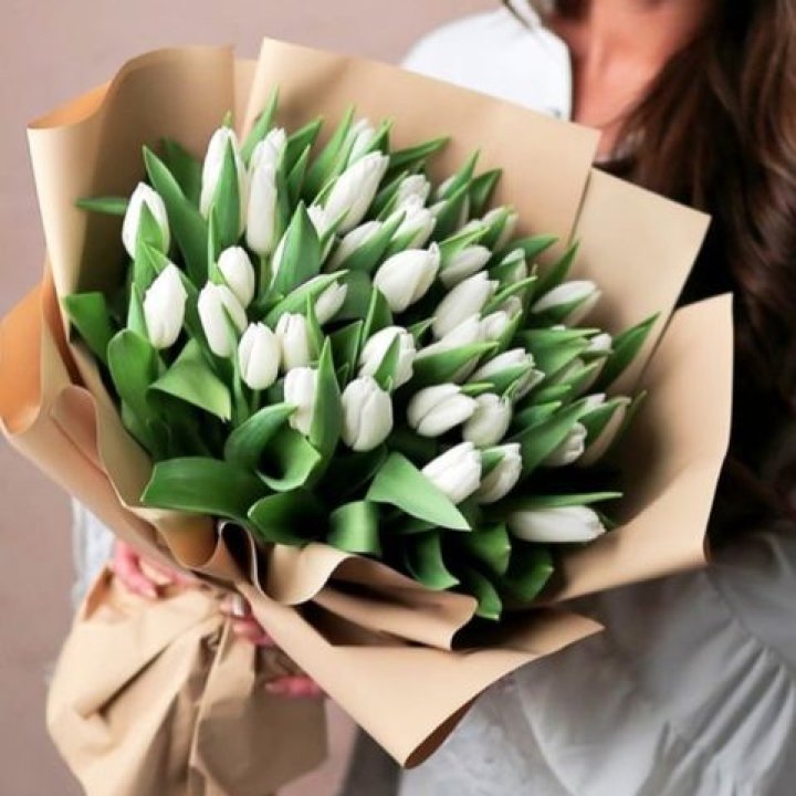 Букет "Прикоснись ко мне" в Нальчике