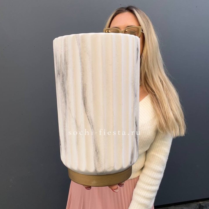 Керамическая ваза №1 в Нальчике