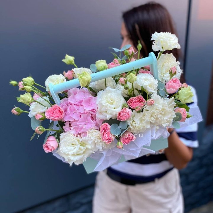 Ящик №4 в Нальчике