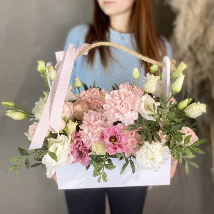 Ящик №1 в Нальчике