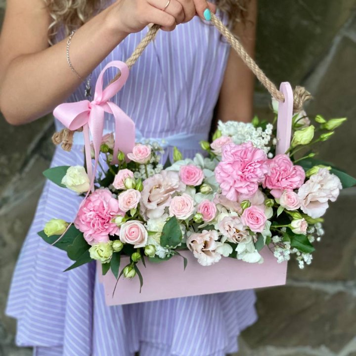 Ящик №2 в Нальчике