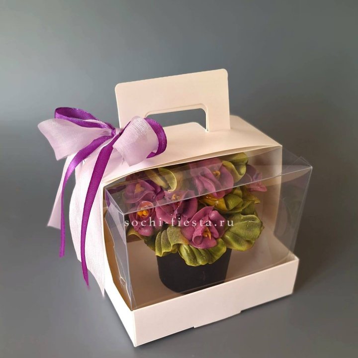  Зефир "Фиалка" в Нальчике