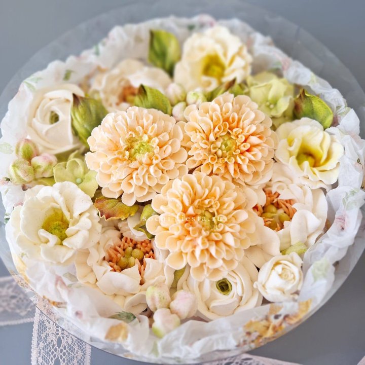 Зефирный бокс в Нальчике